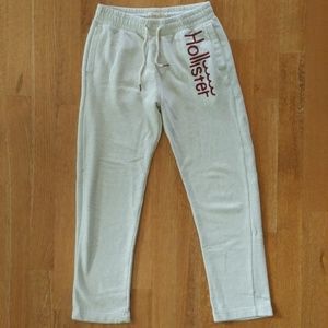 Hollister sweatpants